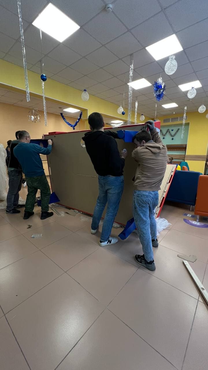 ИП Бешлиу Н. И., фото 4