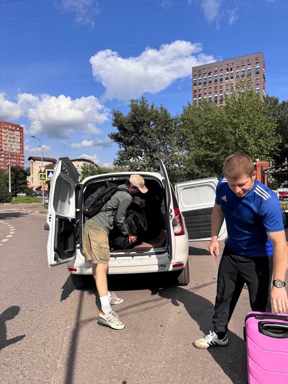 ИП Бешлиу Н. И., Москва, работа 10